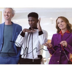 ARNOLD Samuel (Emily in Paris)