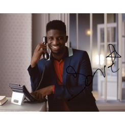 ARNOLD Samuel (Emily in Paris)