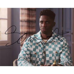 ARNOLD Samuel (Emily in Paris)