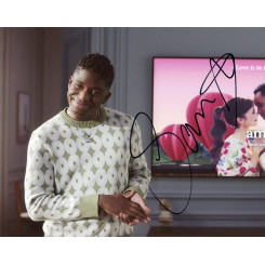 ARNOLD Samuel (Emily in Paris)