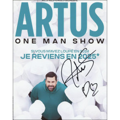 ARTUS