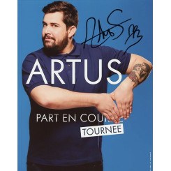 ARTUS