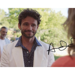 BINARD Arnaud (Emily in Paris)