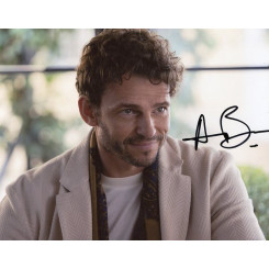 BINARD Arnaud (Emily in Paris)