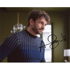 BINARD Arnaud (Emily in Paris)