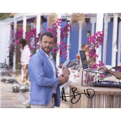 BINARD Arnaud (Emily in Paris)