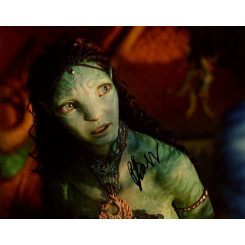 BASS Bailey (Avatar)