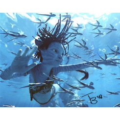 BLISS Trinity (Avatar)