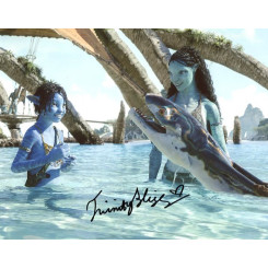 BLISS Trinity (Avatar)