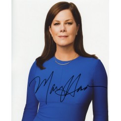 HARDEN Marcia Gay