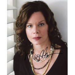 HARDEN Marcia Gay