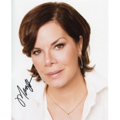 HARDEN Marcia Gay