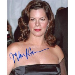 HARDEN Marcia Gay