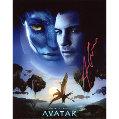 CAMERON James (Avatar)