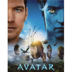 CAMERON James (Avatar)