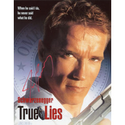 CAMERON James (True Lies)