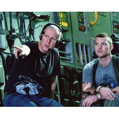 CAMERON James (Avatar)