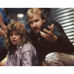 CAMERON James (Terminator)