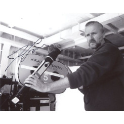 CAMERON James (Titanic)