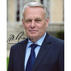 AYRAULT Jean-Marc