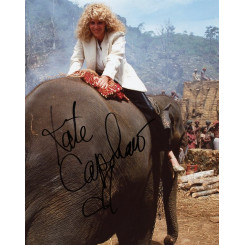 CAPSHAW Kate (Indiana Jones)