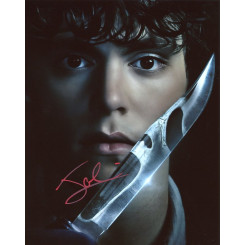 CHAMPION Jack (Scream)