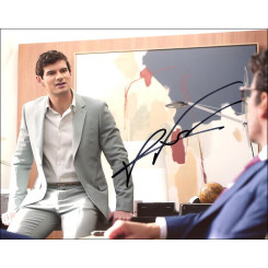 FORMAN Paul (Emily in Paris)