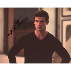 FORMAN Paul (Emily in Paris)