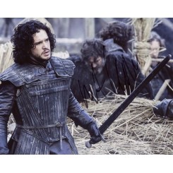 HARINGTON Kit (Game of...