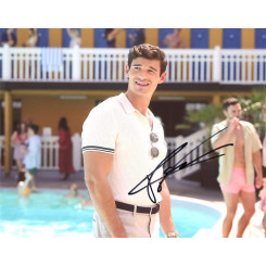 FORMAN Paul (Emily in Paris)