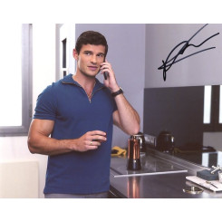 FORMAN Paul (Emily in Paris)