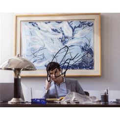 FORMAN Paul (Emily in Paris)