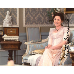 GEMMELL Ruth (Bridgerton)