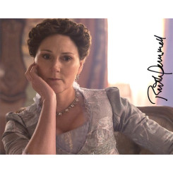 GEMMELL Ruth (Bridgerton)