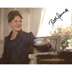 GEMMELL Ruth (Bridgerton)