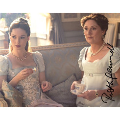 GEMMELL Ruth (Bridgerton)