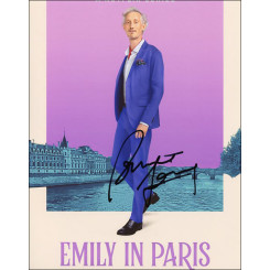 GOUERY Bruno (Emily in Paris)