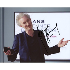 GOUERY Bruno (Emily in Paris)