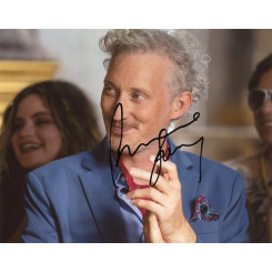 GOUERY Bruno (Emily in Paris)