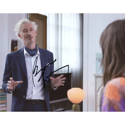 GOUERY Bruno (Emily in Paris)