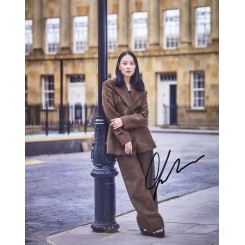 HA Yerin (Bridgerton)