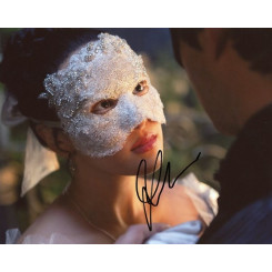 HA Yerin (Bridgerton)