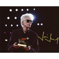 JARMUSCH Jim