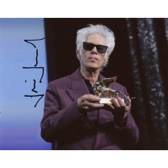 JARMUSCH Jim