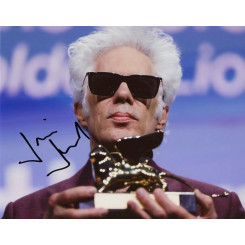 JARMUSCH Jim