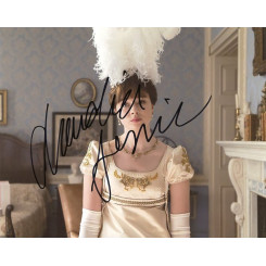 JESSIE Claudia (Bridgerton)