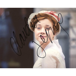 JESSIE Claudia (Bridgerton)