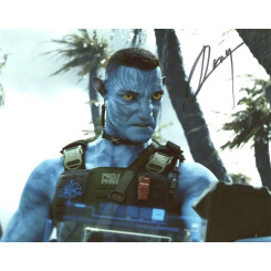 LANG Stephen (Avatar)