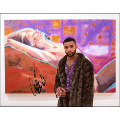 LAVISCOUNT Lucien (Emily in...