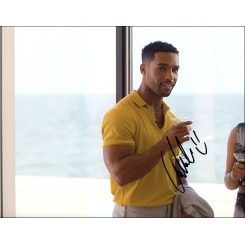 LAVISCOUNT Lucien (Emily in...